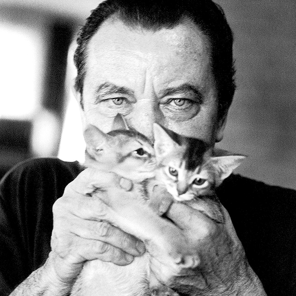 Maurice Béjart